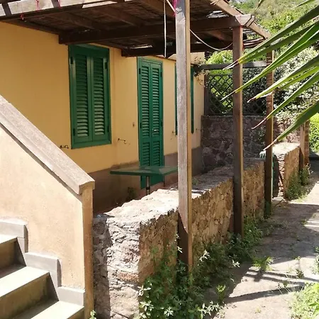 Mia House Appartement Porto Vecchio Buitenkant foto