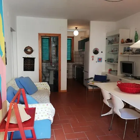 Mia House Appartement Porto Vecchio Buitenkant foto