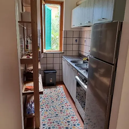 Mia House Appartement Porto Vecchio Buitenkant foto