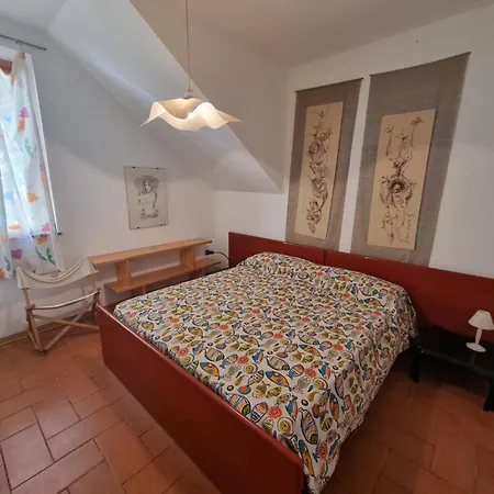 Mia House Appartement Porto Vecchio Buitenkant foto