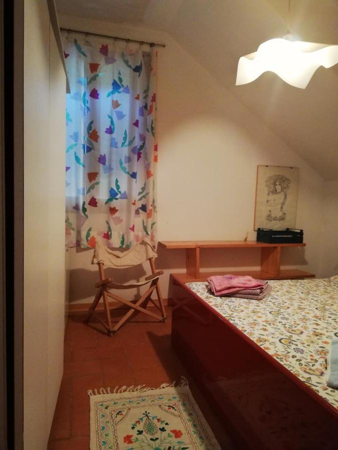 Mia House Apartment