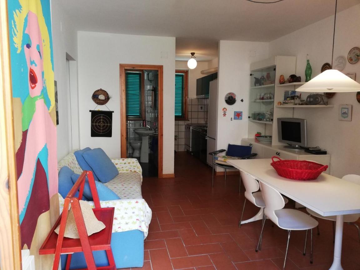 Mia House Apartment Porto Vecchio