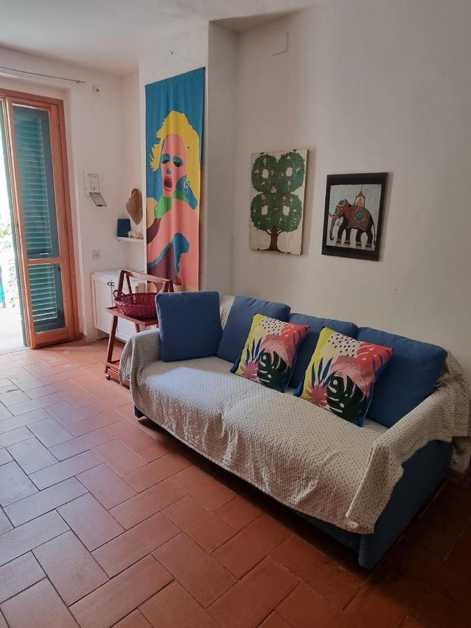 Mia House Apartment